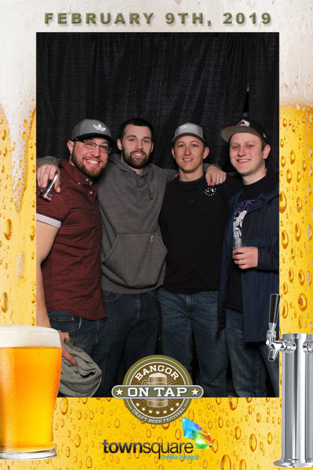 Bangor On tap | View more photos from the event at gallery.mainemagicmirror.com/u/MaineMagicMirror/Bangor-On-tap